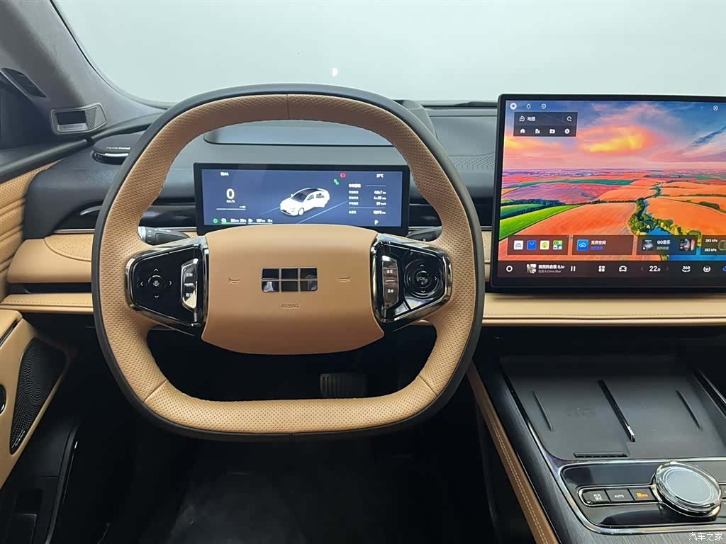 Geely 8, 2025 10