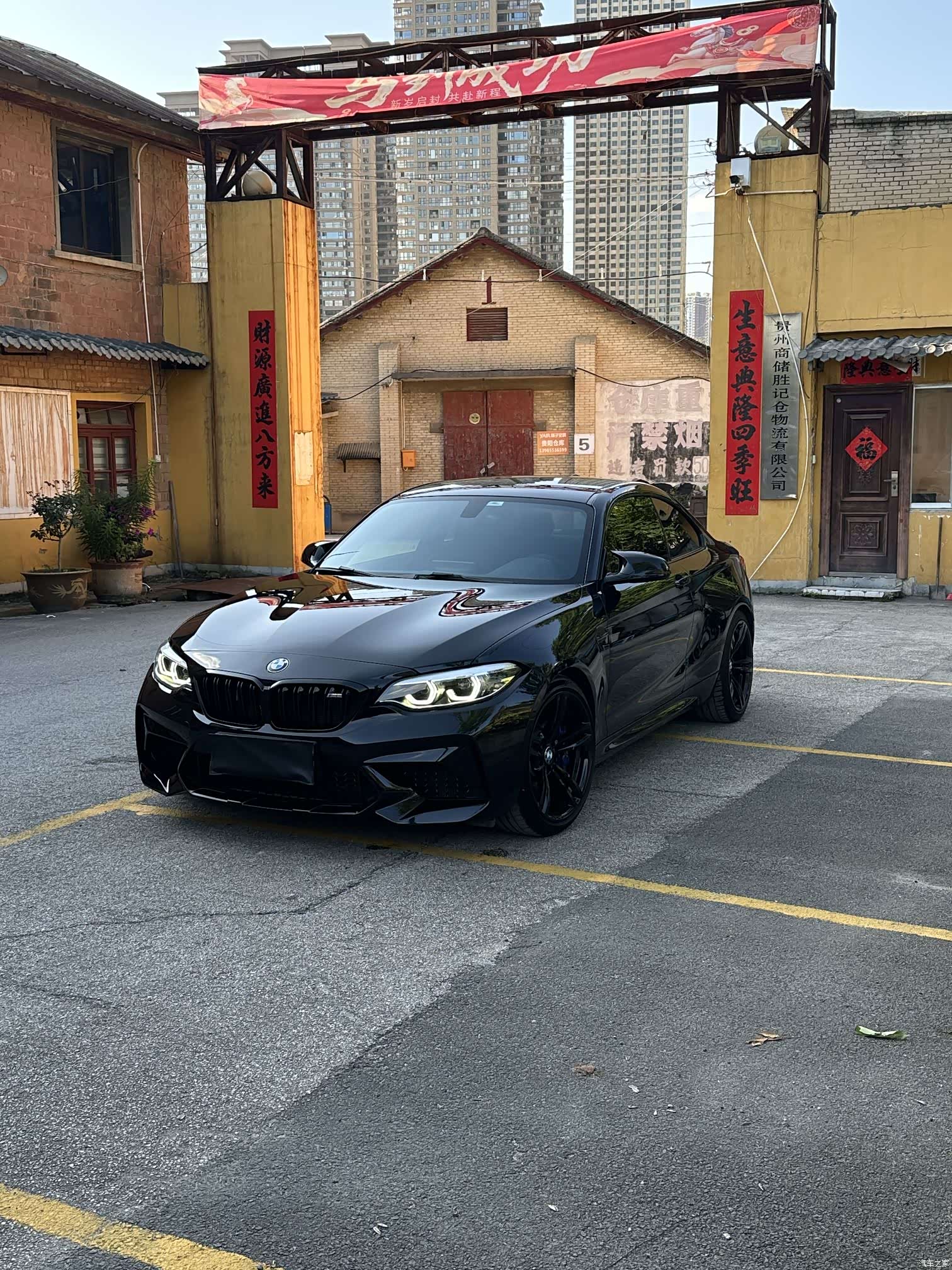 BMW M2, 2019 2