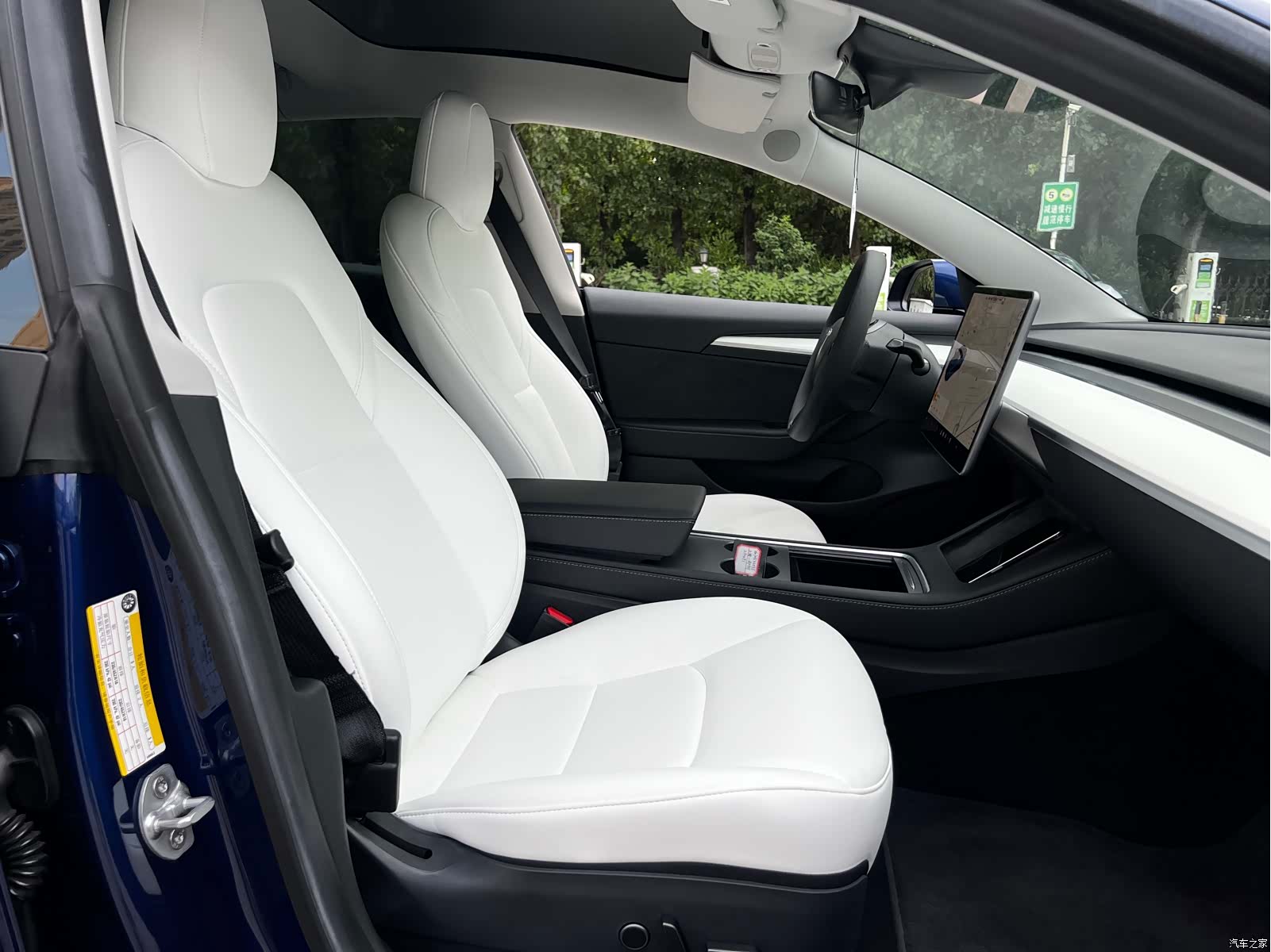 Tesla Model 3, 2021 16
