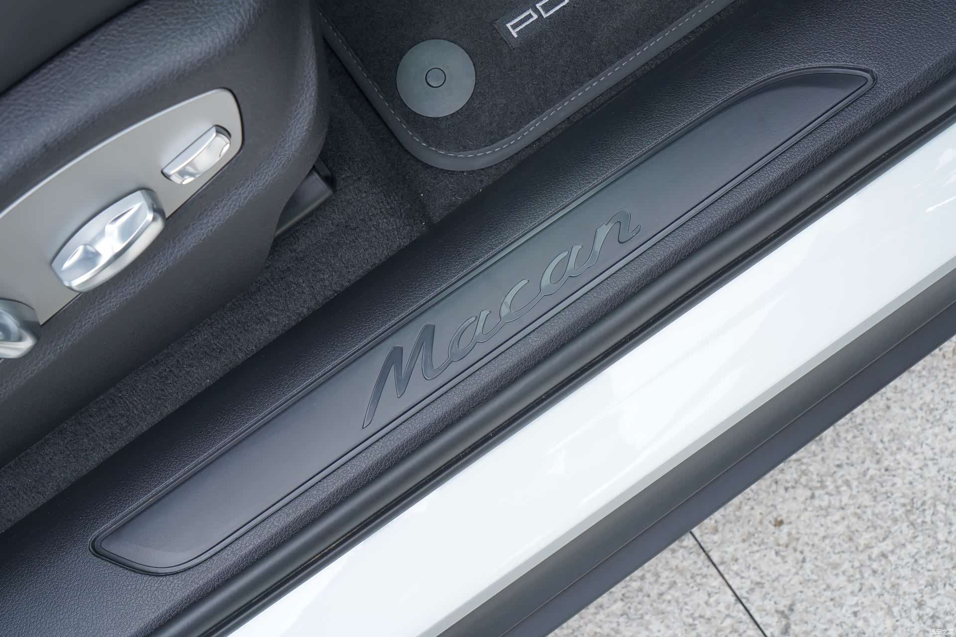 Porsche Macan, 2024 9