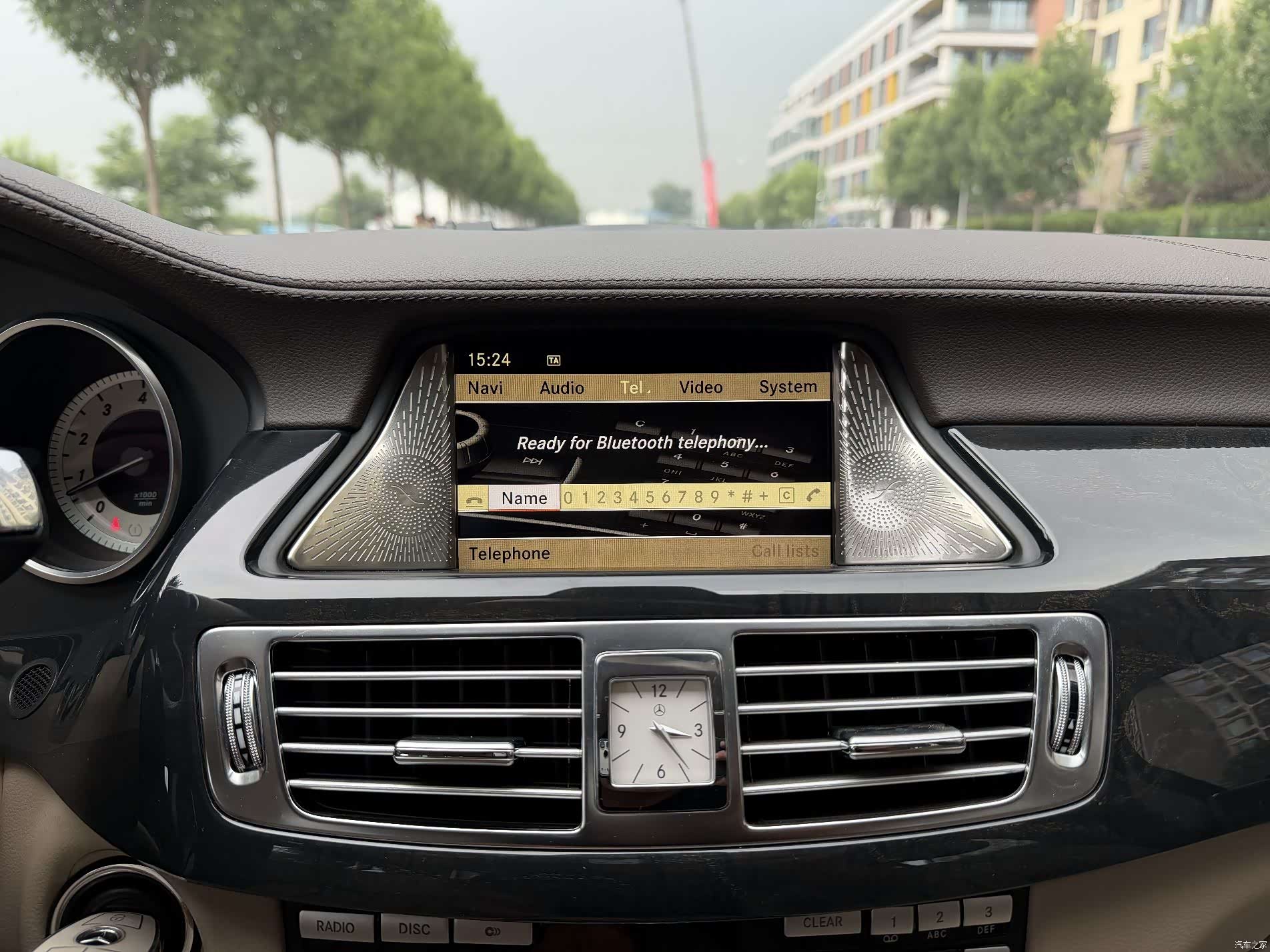 Mercedes-Benz CLS, 2012 17