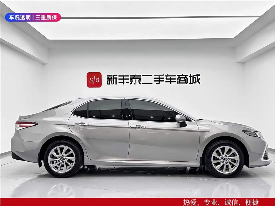 Toyota Camry Toyota Camry