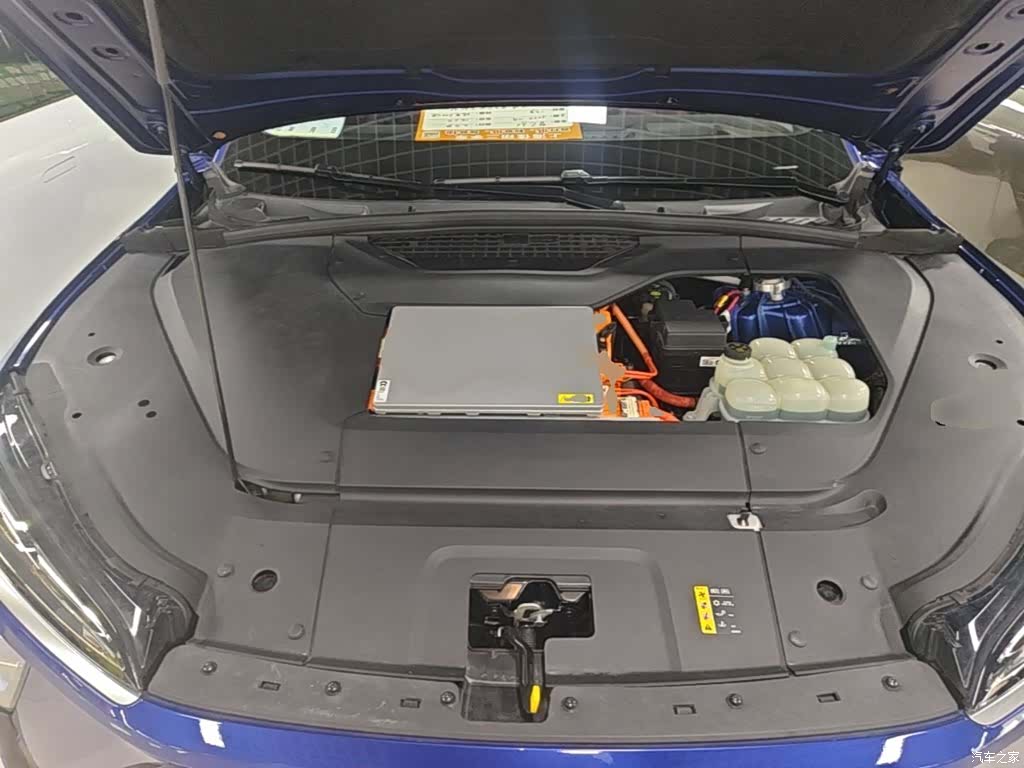 NIO EC6, 2022 20