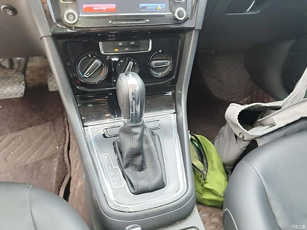 Volkswagen Bora, 2017 14