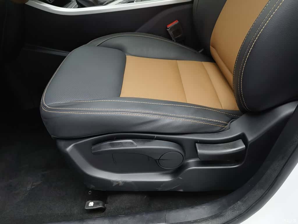 Geely X6, 2019 20