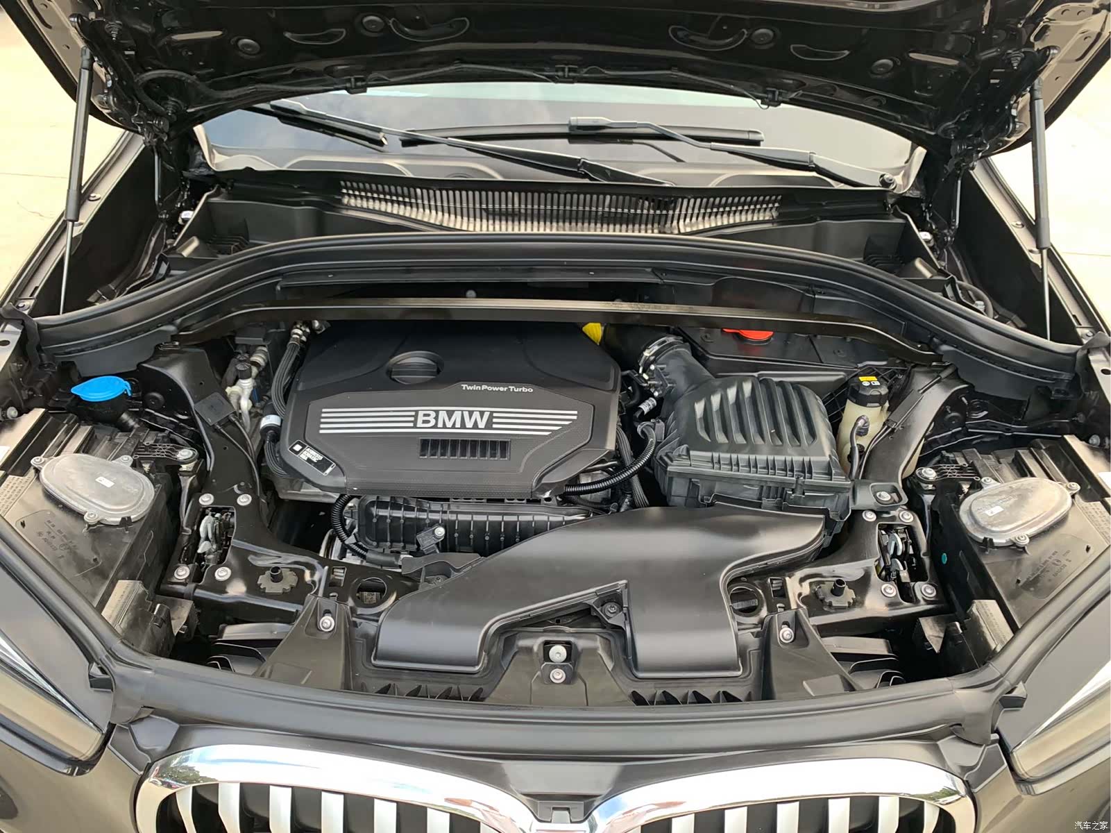 BMW X1, 2022 13