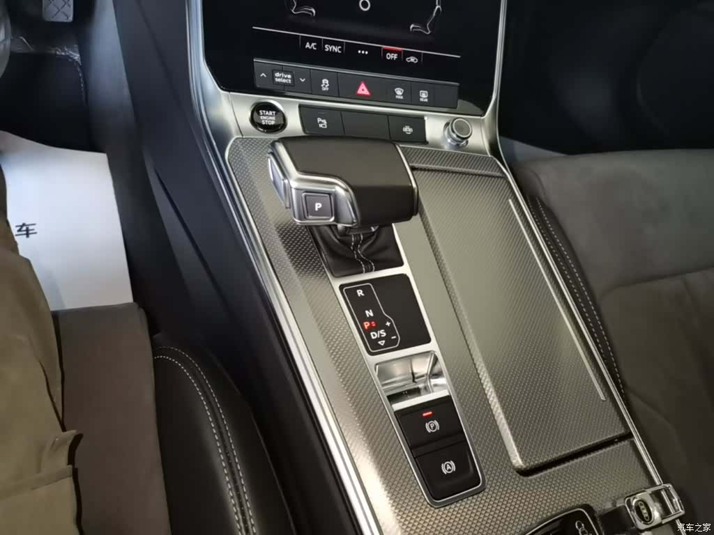 Audi A6L, 2022 14