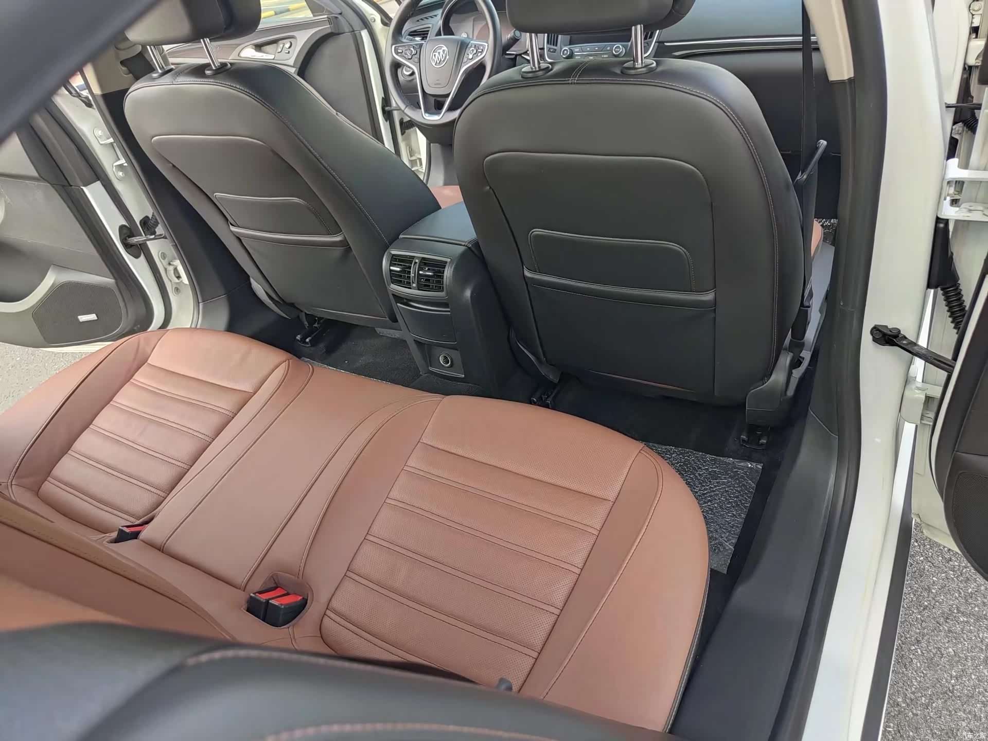 Buick Regal, 2014 10