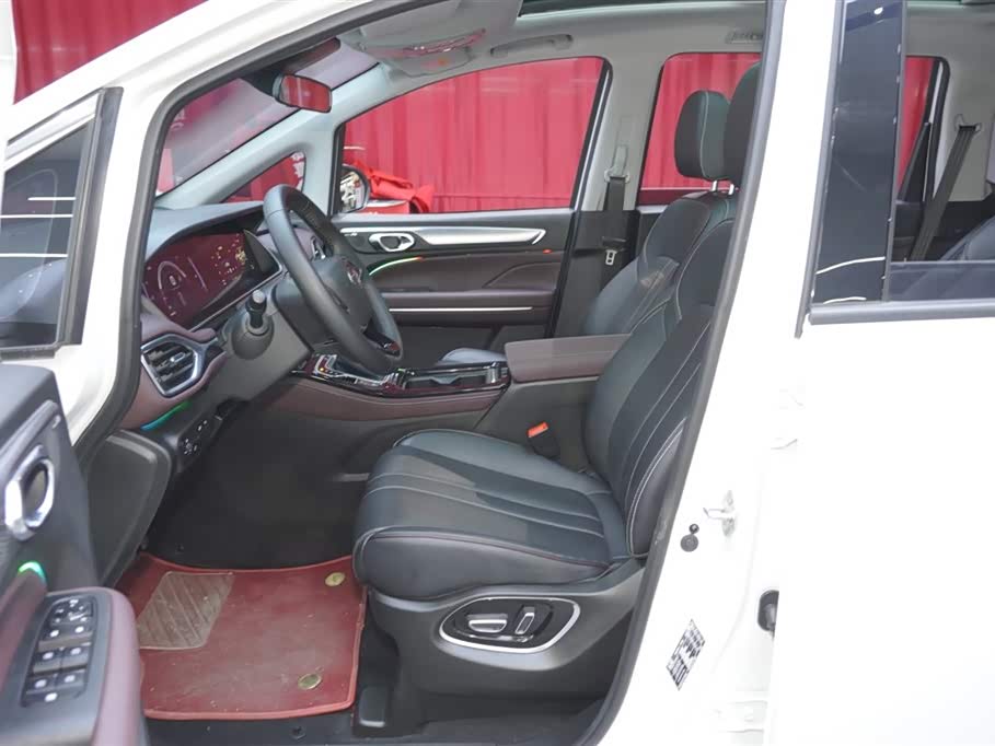 Trumpchi Trumpchi M6