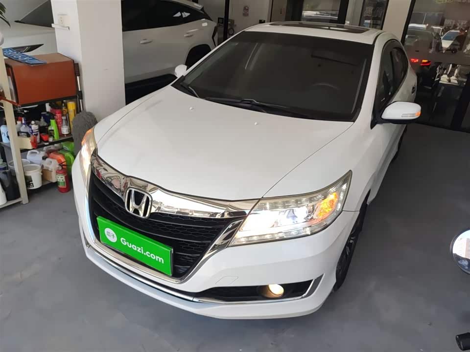 Honda Lingpai
