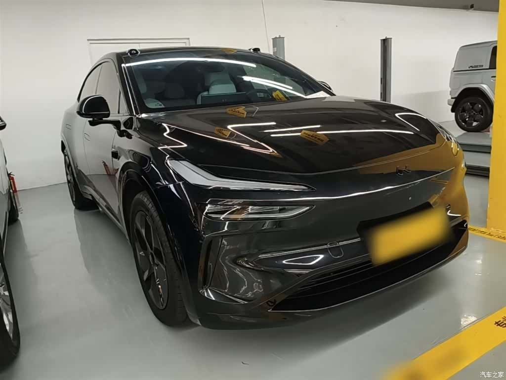 NIO L60, 2025 4