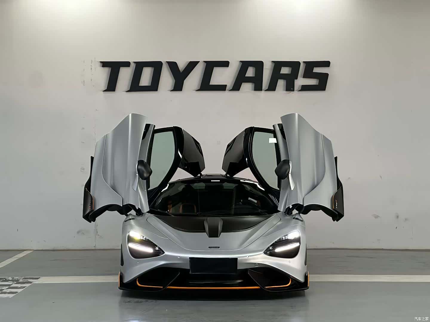McLaren 720S, 2019 3