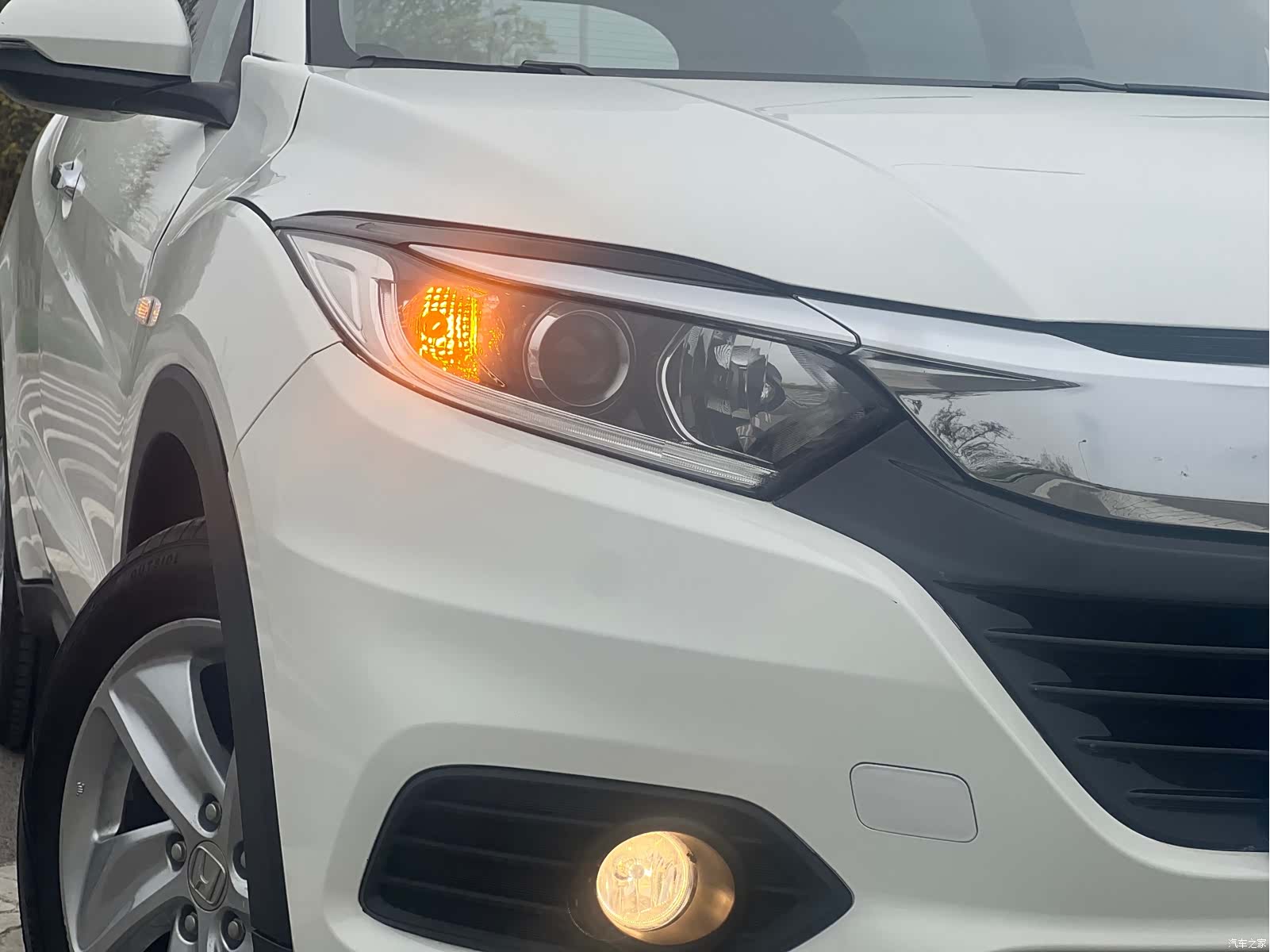 Honda Vezel, 2021 17