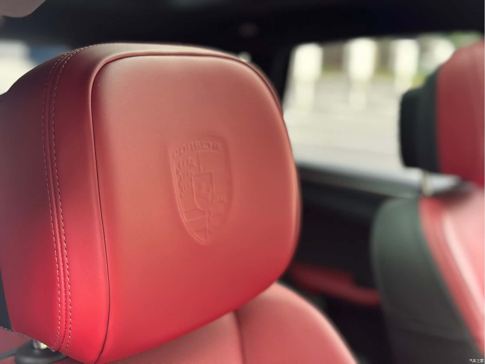 Porsche Macan, 2023 15