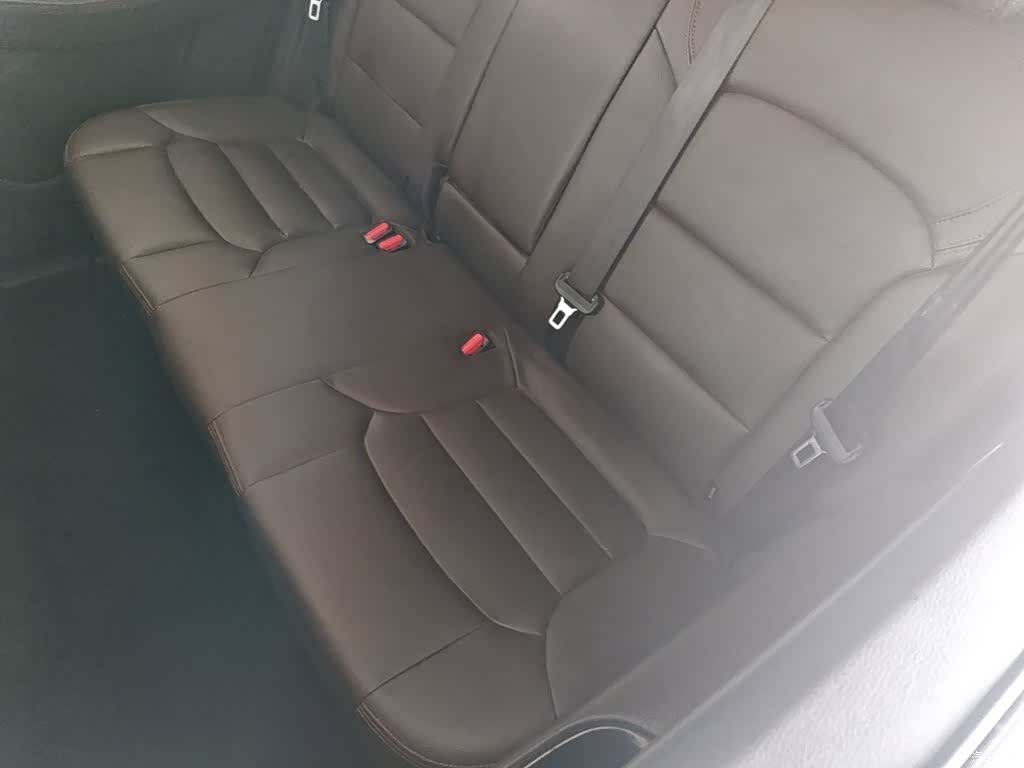 DongFeng X5, 2017 13