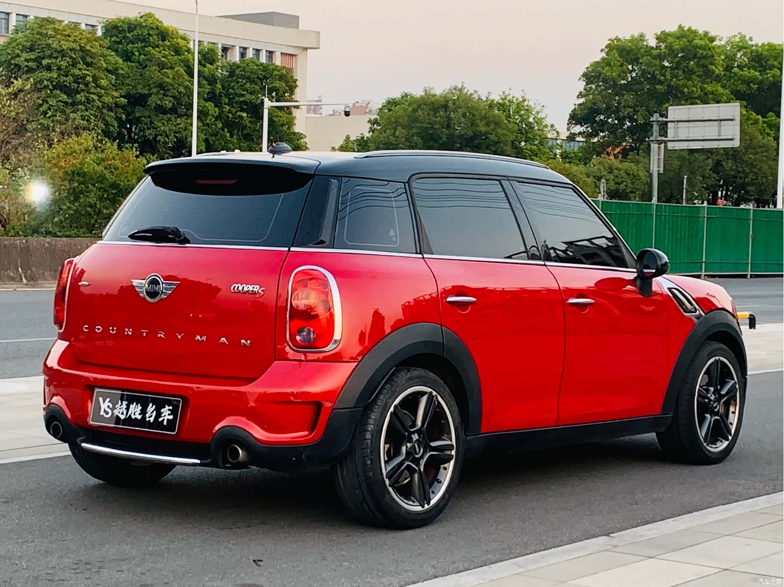 Mini Countryman, 2016 все фото