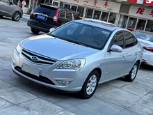 �ö� 2010�� 1.6L AT GLS