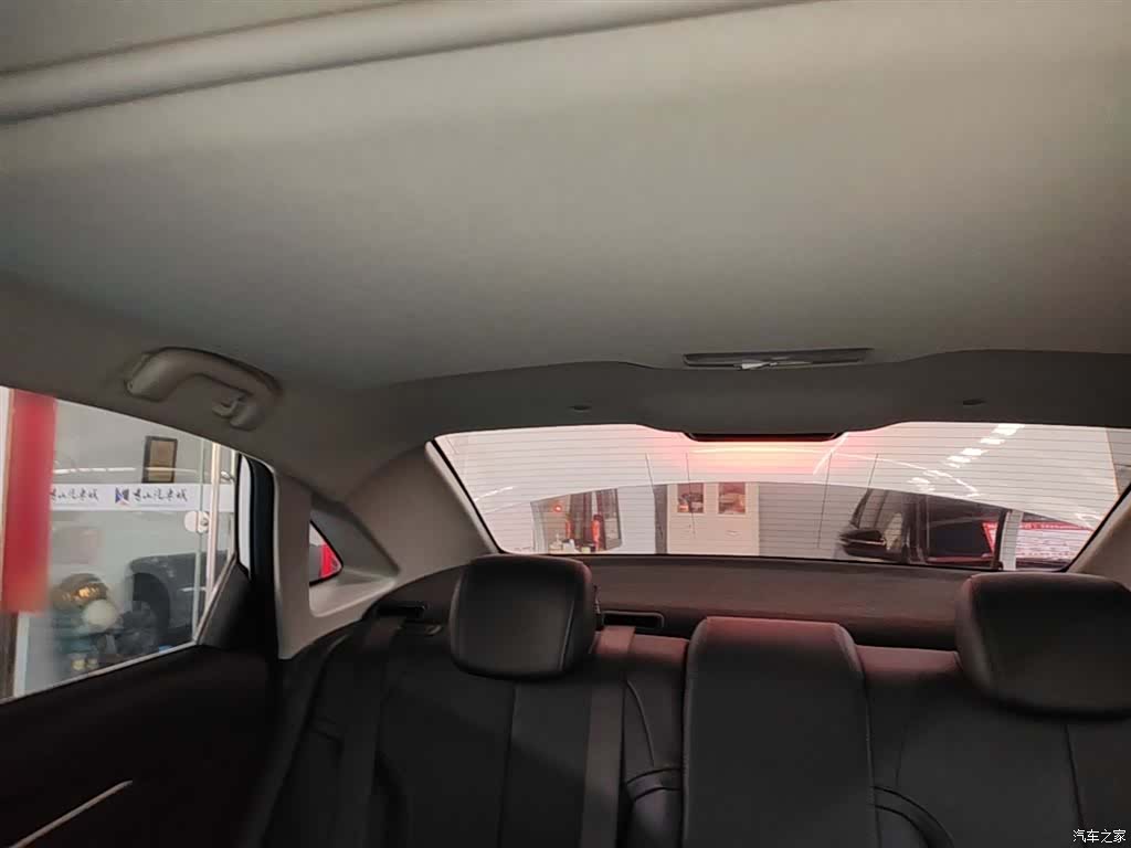 Buick VI, 2019 18