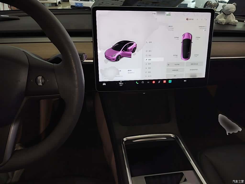 Tesla Model 3, 2021 10