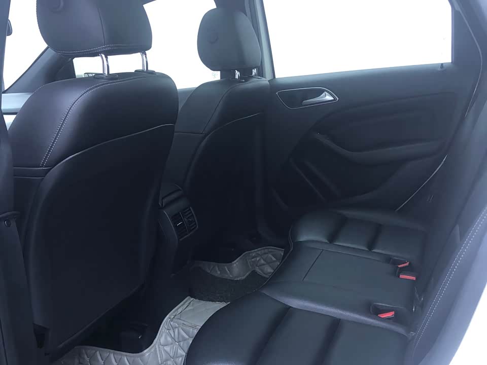 Mercedes-Benz Class B