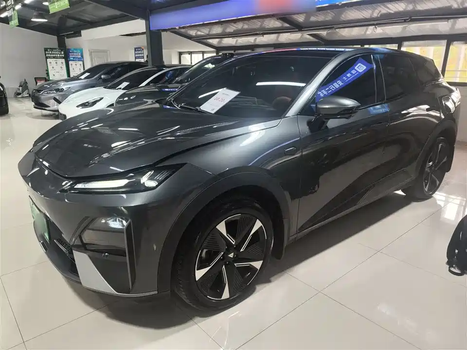 DEEPAL Dark blue S07