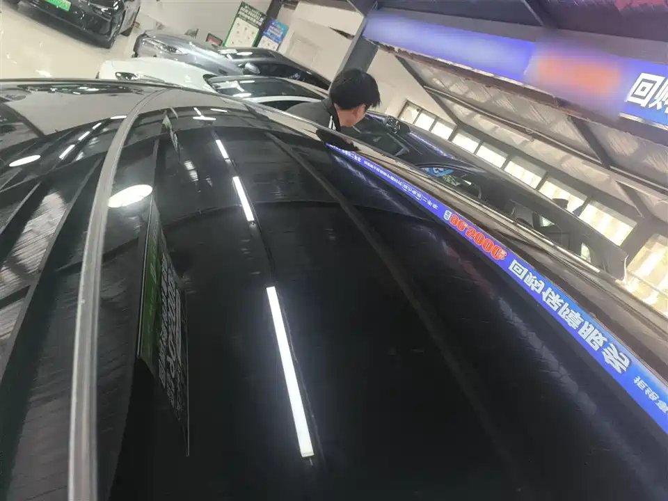 DEEPAL Dark blue S07