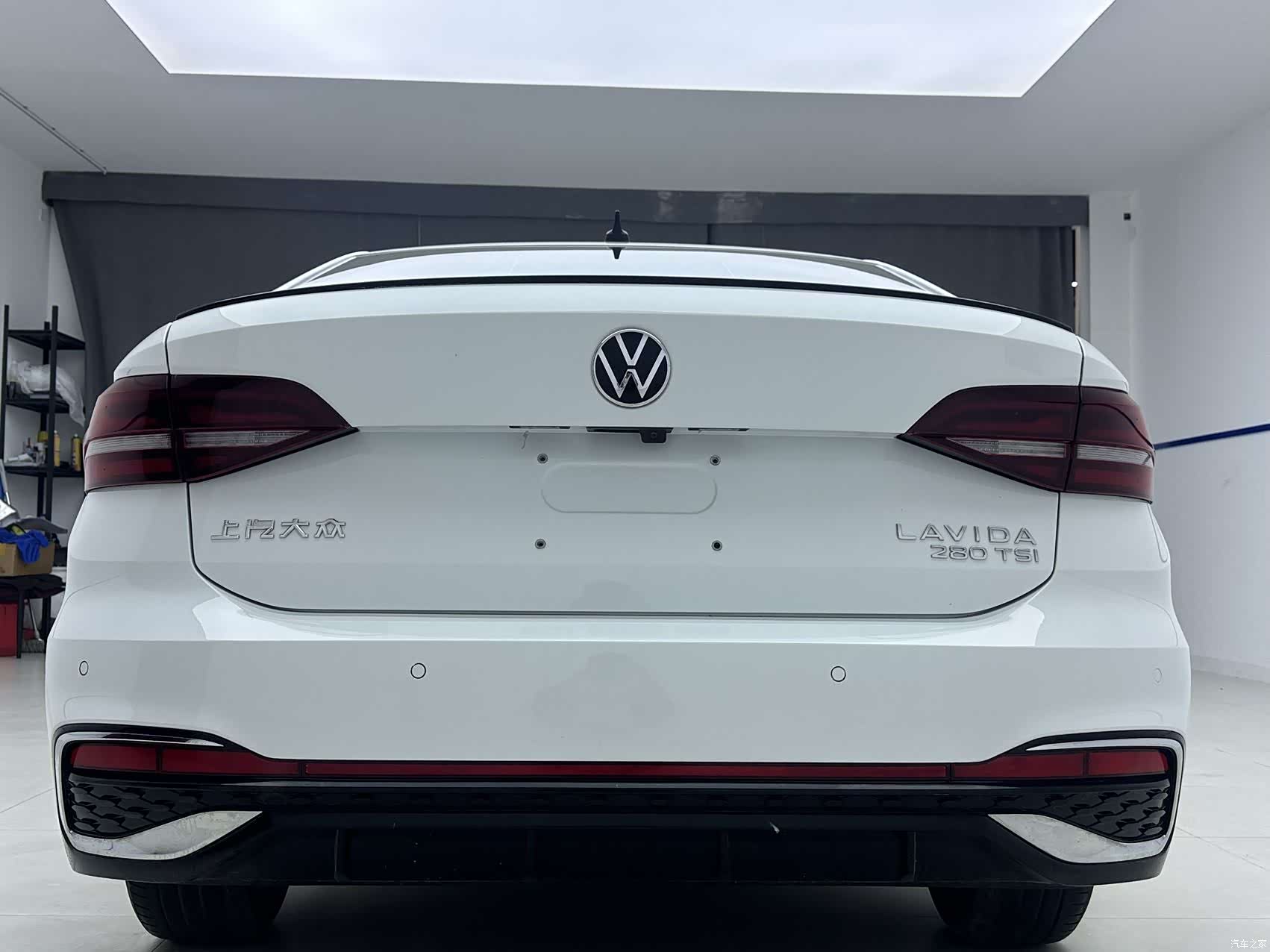 Volkswagen Lavida, 2023 все фото