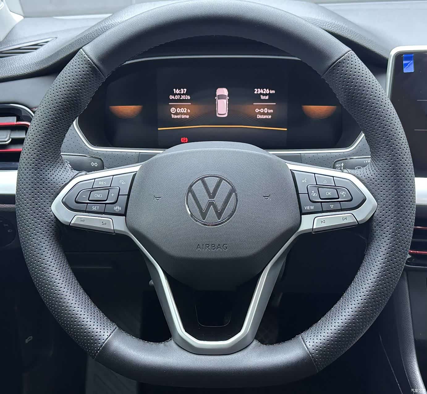Volkswagen Lavida, 2023 12