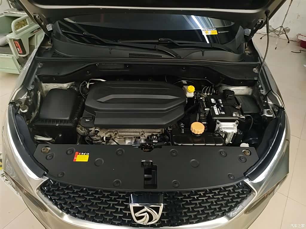 Wuling 510, 2020 16