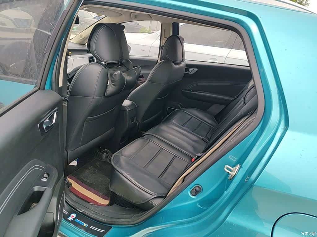 Geely X3, 2020 17
