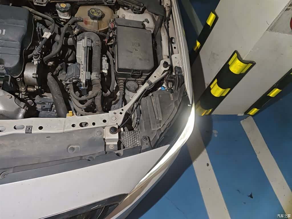 Buick Verano, 2016 22