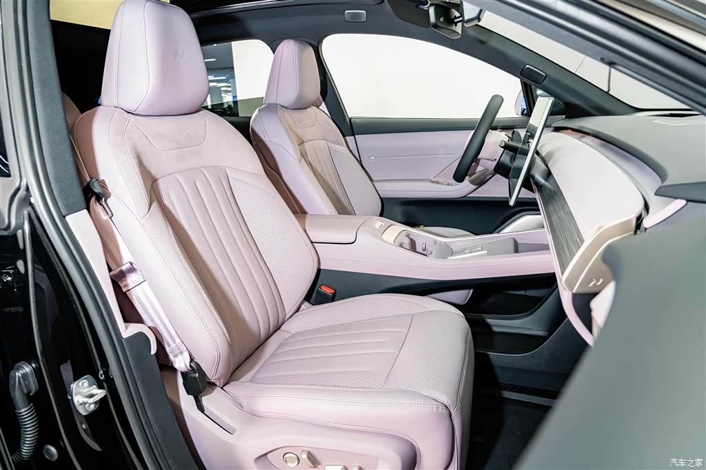 NIO L60, 2026 21