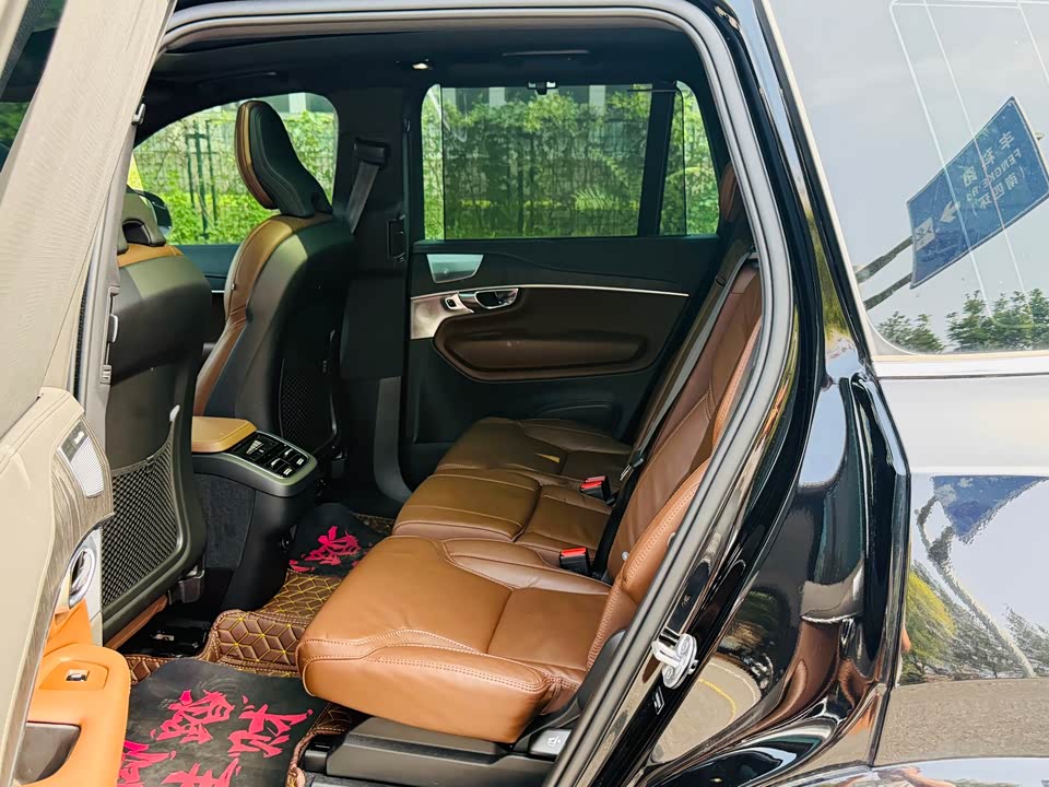 Volvo XC90 Volvo XC90