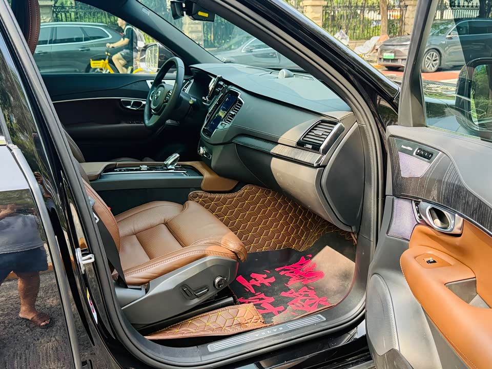 Volvo XC90 Volvo XC90