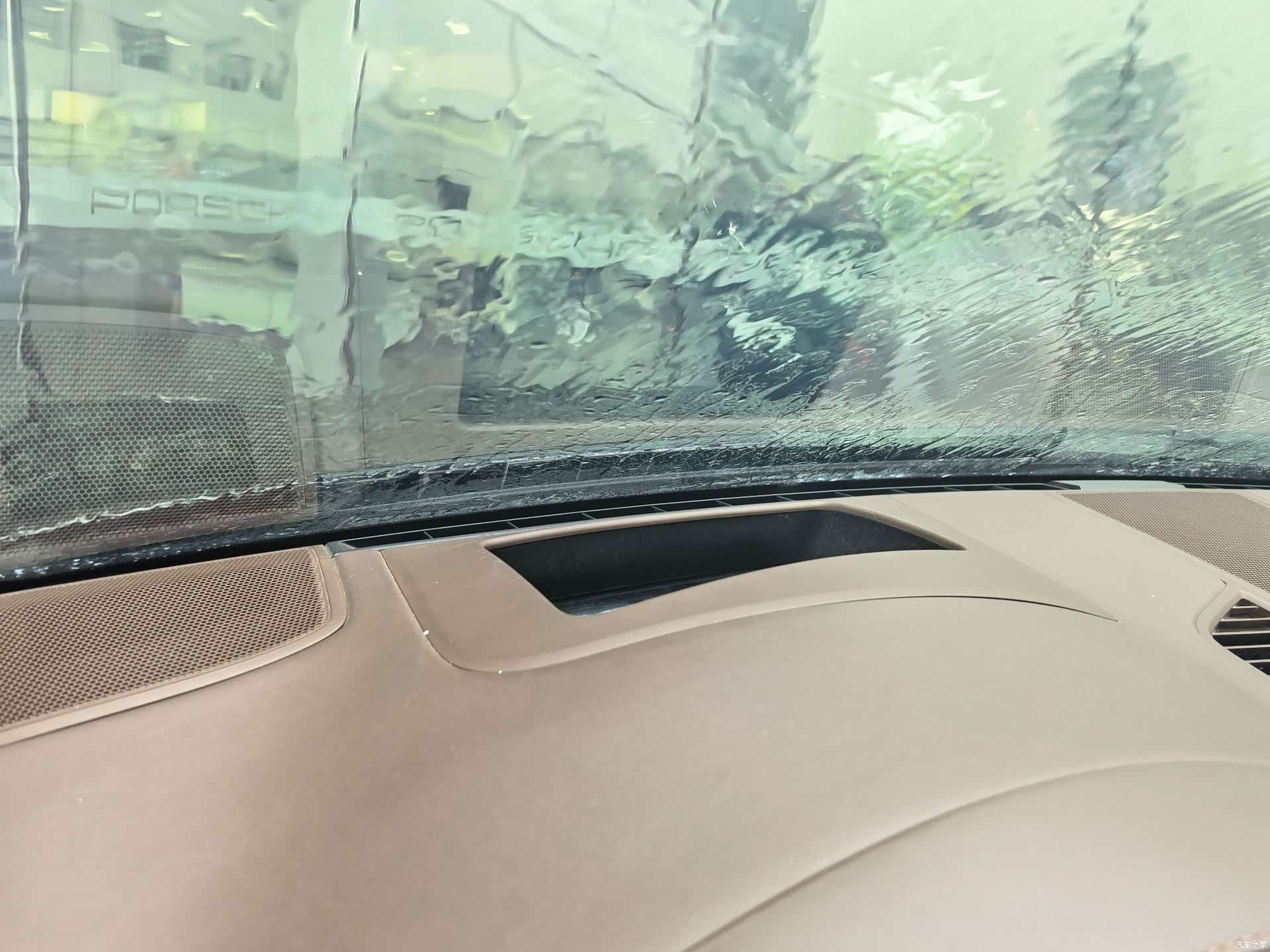 Porsche Cayenne, 2023 27