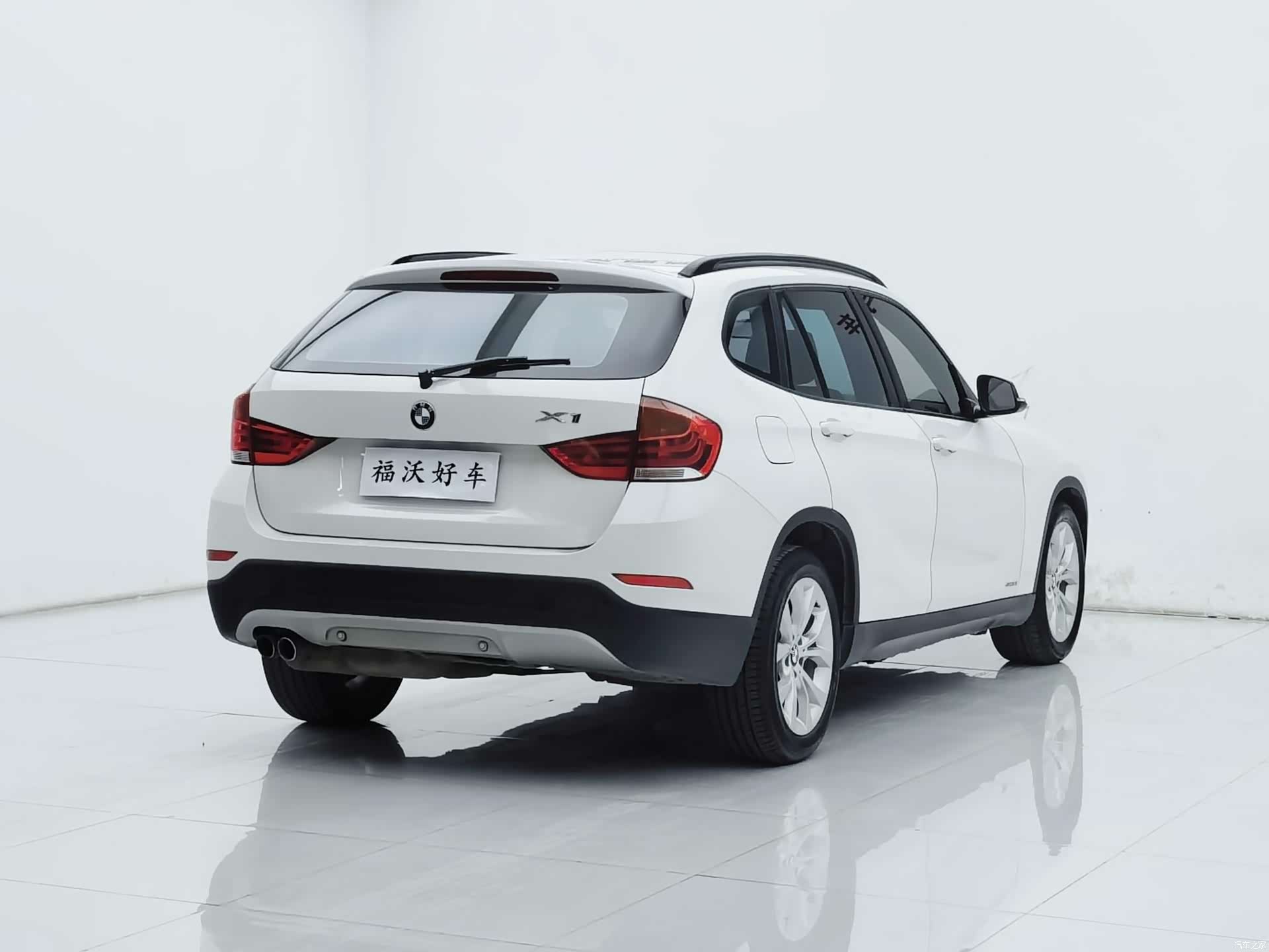 BMW X1, 2015 26