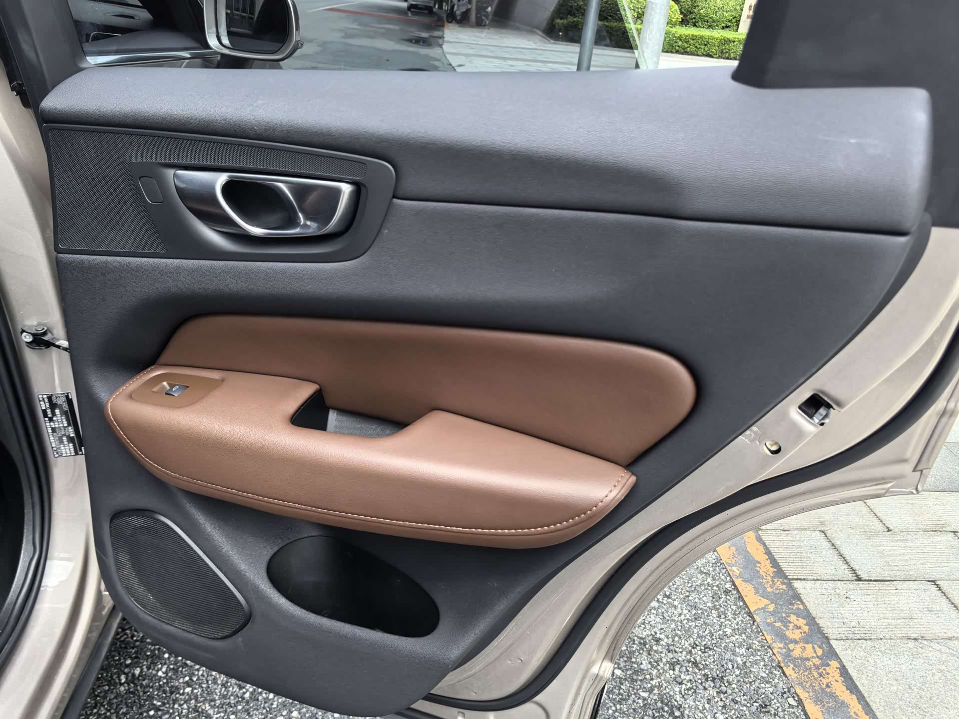 Volvo XC60, 2023 13