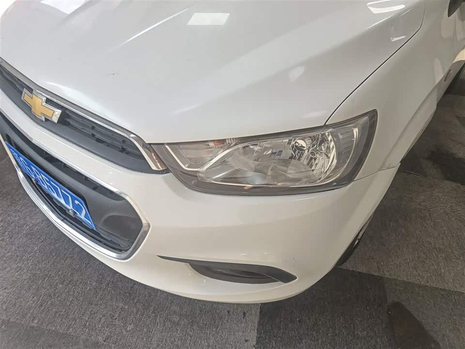Chevrolet Aiweiou Chevrolet Aiweiou