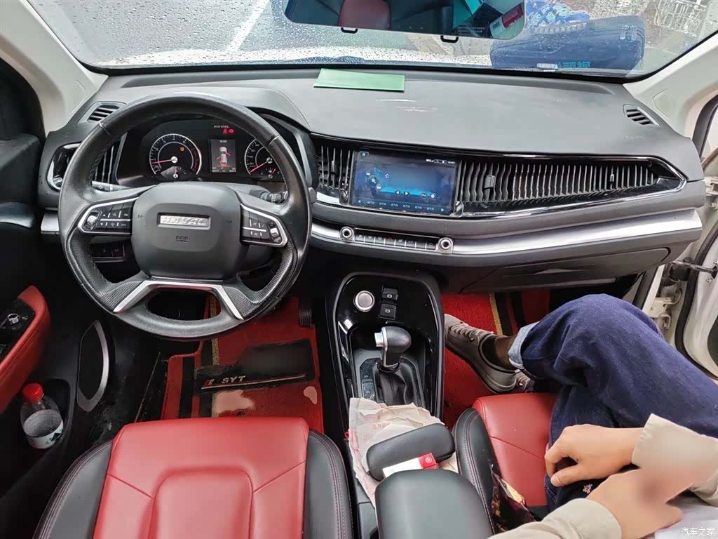 Haval H2, 2018 13