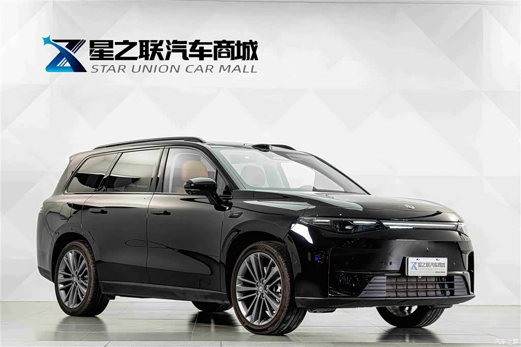Leapmotor C16, 2025 все фото