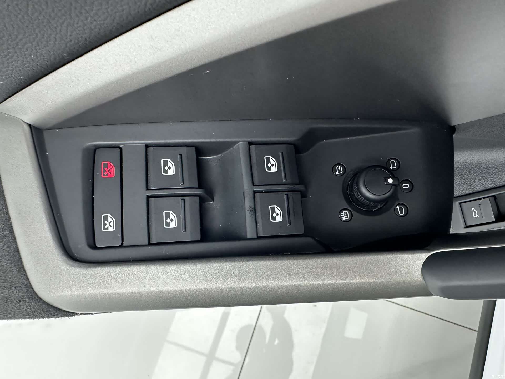 Audi Q3, 2022 12