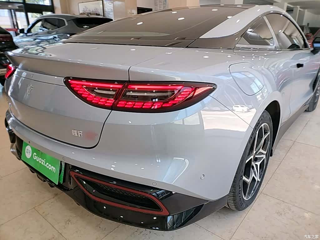 Neta GT, 2023 24