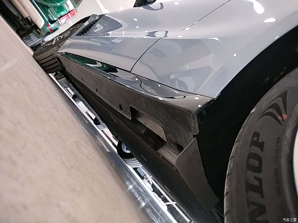 Neta GT, 2023 21