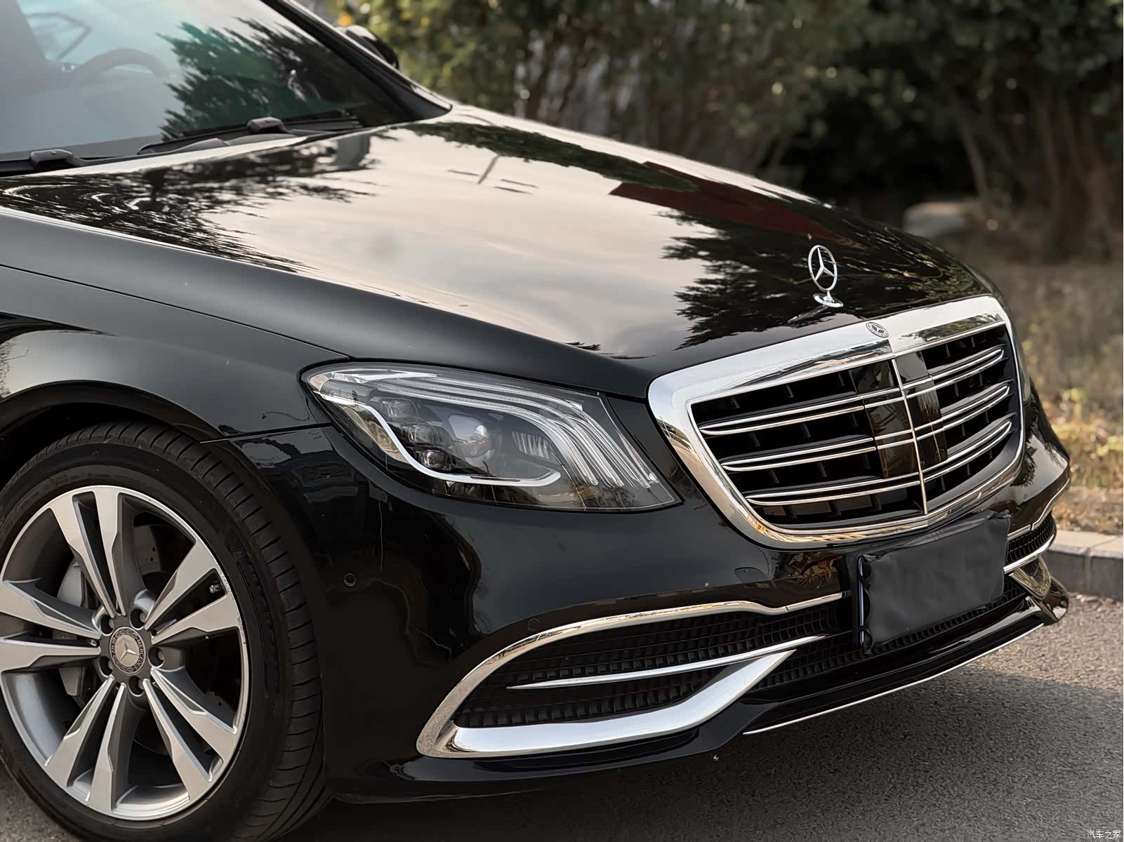 Maybach S-Class, 2015 14