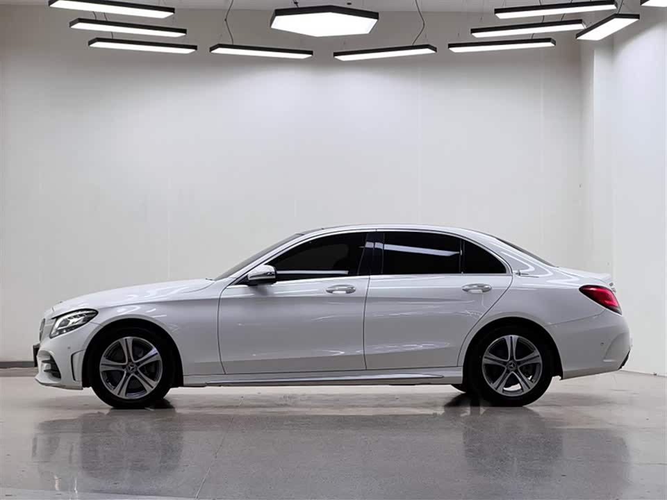 Mercedes-Benz Class C Mercedes-Benz Class C