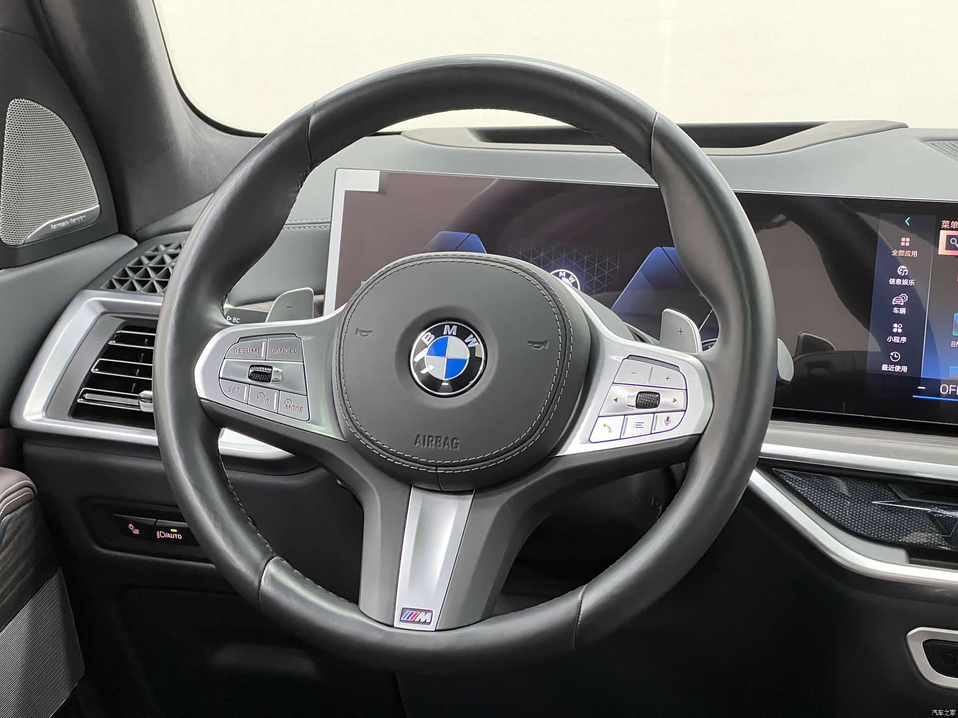 BMW X5, 2025 30