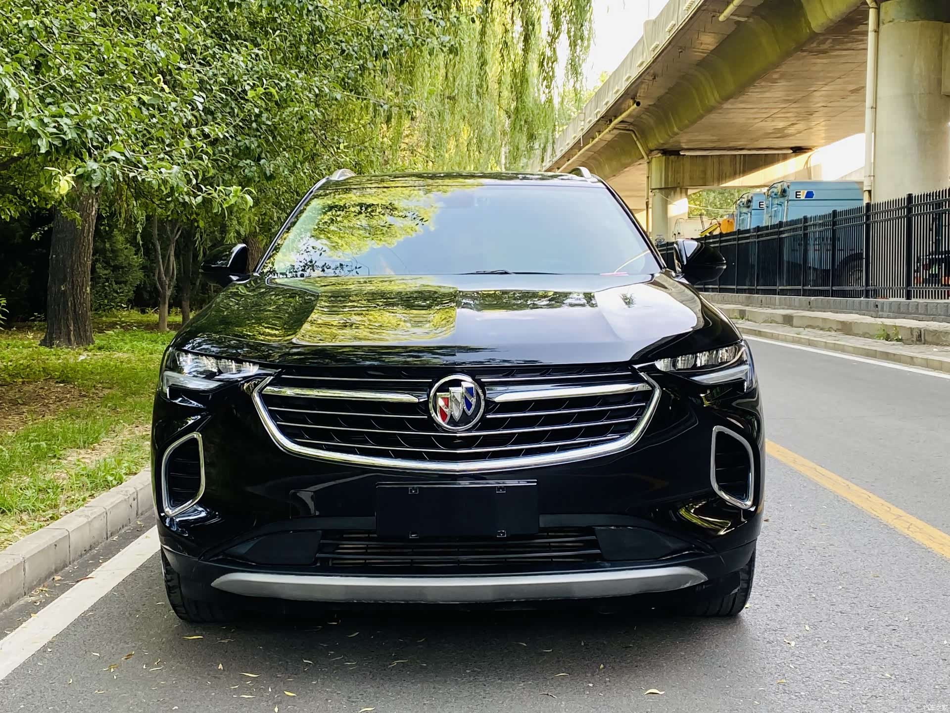 Buick Envision, 2023 2