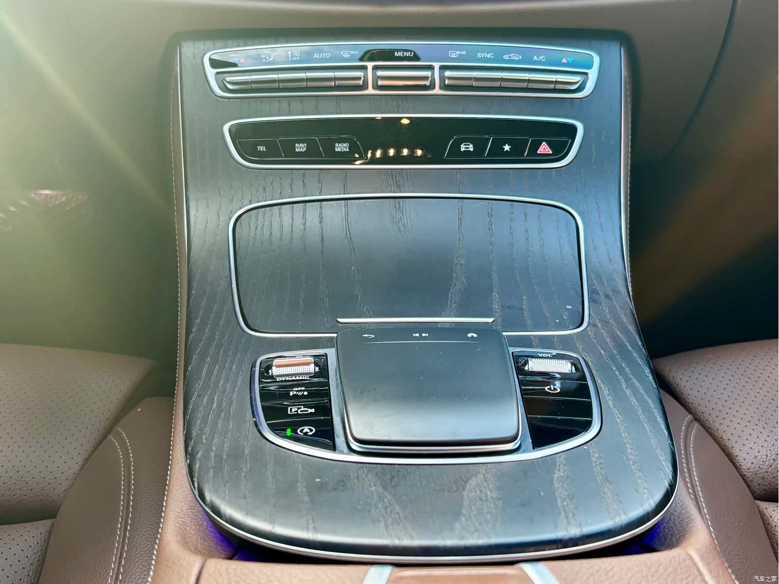 Mercedes-Benz E-Class, 2022 12