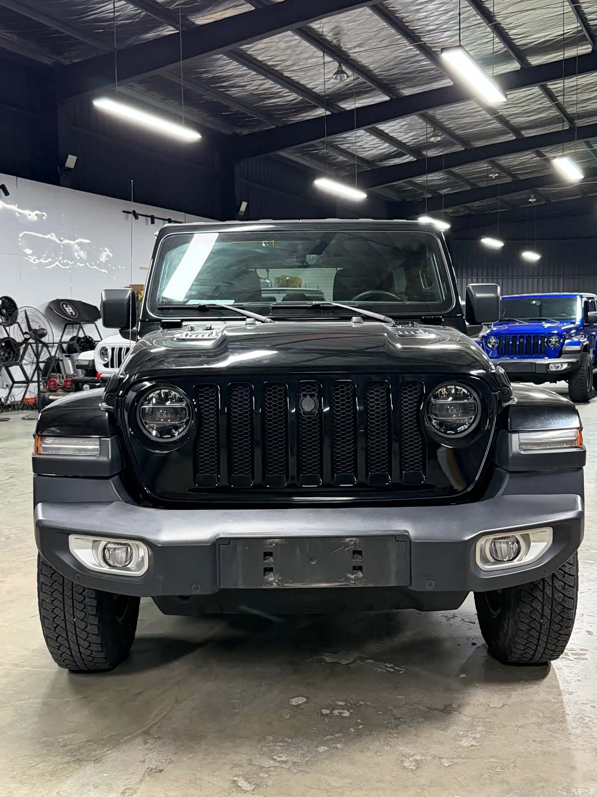 Jeep Wrangler, 2019 6