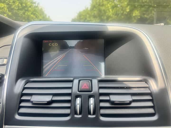 Volvo XC60, 2013 года фото 14